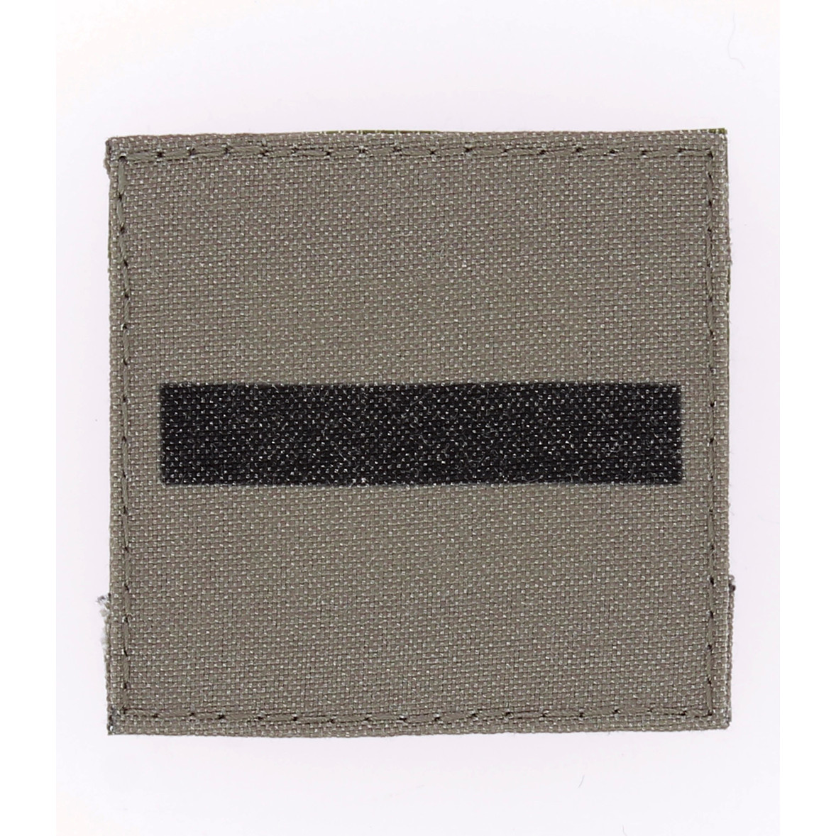 B ART : insigne en tissu de la brigade d'artillerie basse visibilité