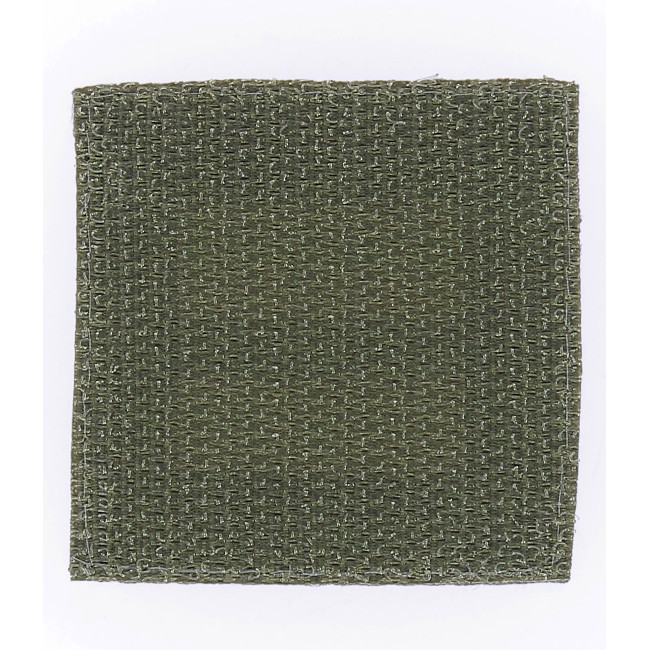 Galon Armée de Terre basse visibilité - Lieutenant-Colonel