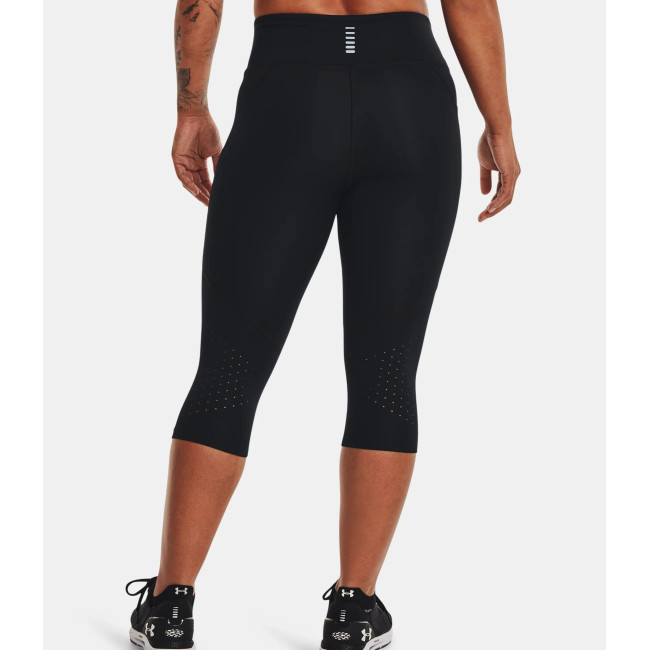 Corsaire UA Fly Fast 3.0 Speed - Zwart - Under Armour