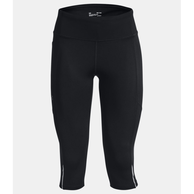 Corsaire UA Fly Fast 3.0 Speed - Zwart - Under Armour