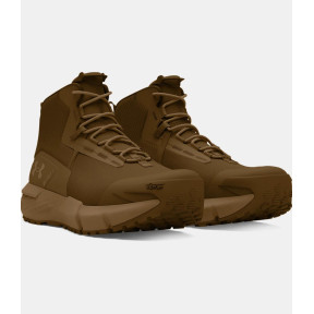 Tactische herenschoenen UA Valsetz Mid - Coyote - Under Armour