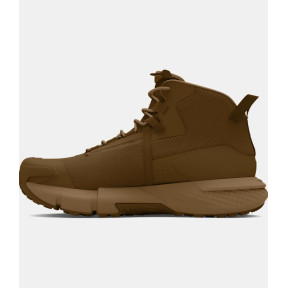 Tactische herenschoenen UA Valsetz Mid - Coyote - Under Armour