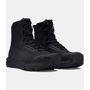 Taktische Herrenschuhe UA Valsetz - Schwarz - Under Armour