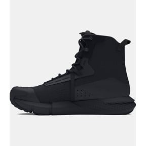 Taktische Herrenschuhe UA Valsetz - Schwarz - Under Armour