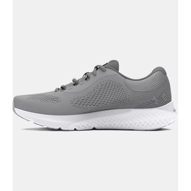 Chaussures homme UA Rogue 4 - Gris Acier - Under Armour