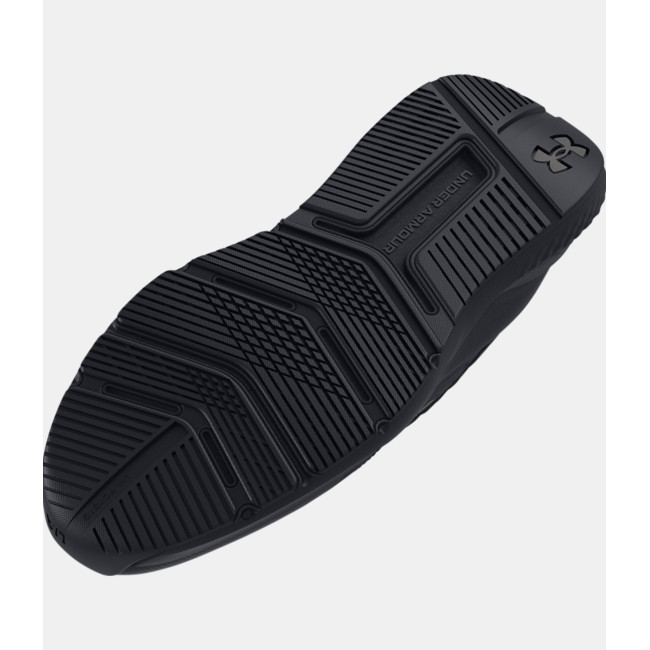 Chaussures homme UA Commit 4 - Noir - Under Armour