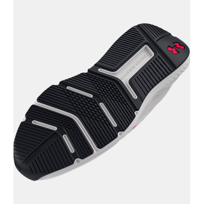 Herrenschuhe UA Commit 4 - Weiß - Under Armour