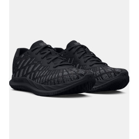 Herrenschuhe UA Charged Breeze 2 - Schwarz - Under Armour