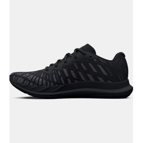 Chaussures homme UA Charged Breeze 2 - Noir - Under Armour