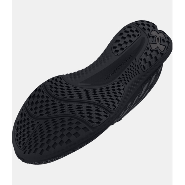 Chaussures homme UA Charged Breeze 2 - Noir - Under Armour