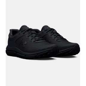 Buty męskie UA Charged Assert 10 - Czarny - Under Armour