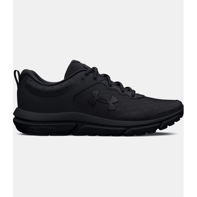Chaussures homme UA Charged Assert 10 - Noir - Under Armour