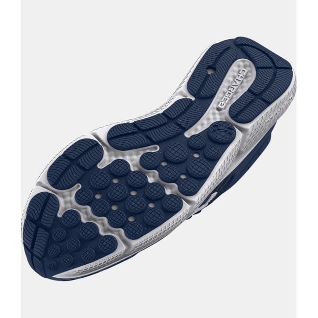 Chaussures homme UA Charged Assert 10 - Bleu Marine - Under Armour