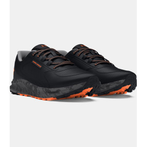 Buty męskie UA Bandit Trail 3 - Czarny - Under Armour