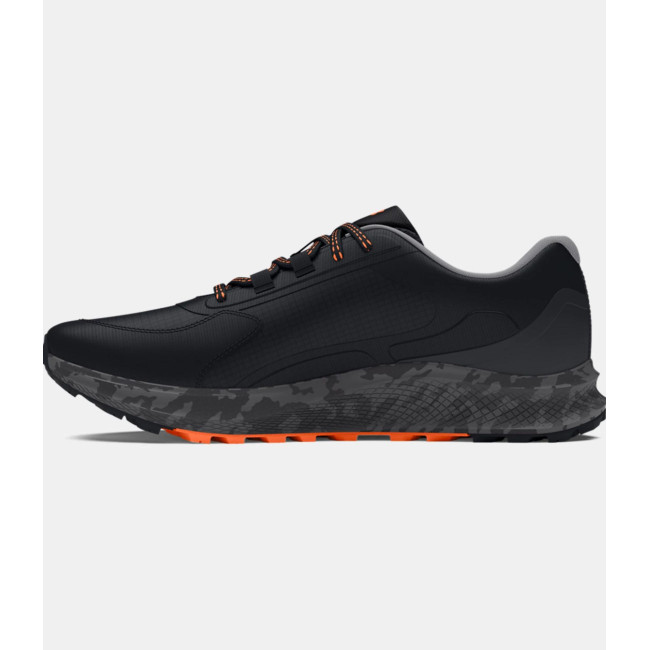 Herenschoenen UA Bandit Trail 3 - Zwart - Under Armour
