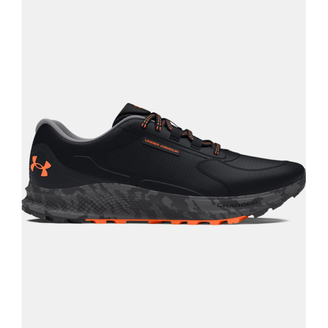 Herenschoenen UA Bandit Trail 3 - Zwart - Under Armour