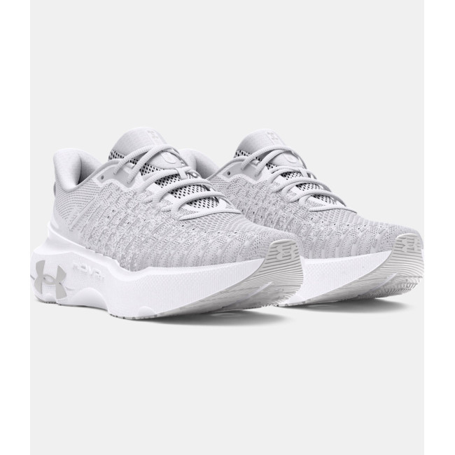 Damenschuhe UA Infinite Elite - Weiß - Under Armour