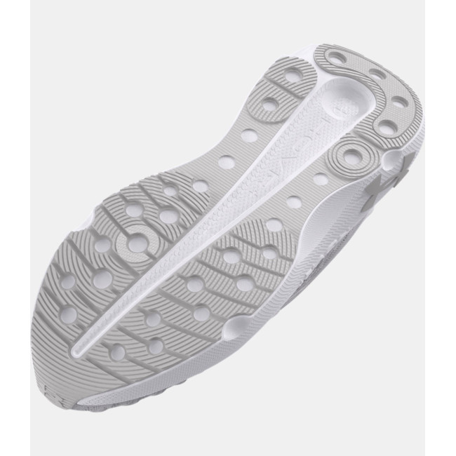Buty damskie UA Infinite Elite - Białe - Under Armour