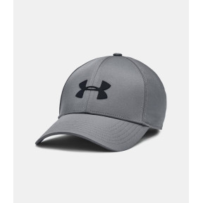 Casquette réglable Storm Blitzing - Gris Anthracite - Under Armour