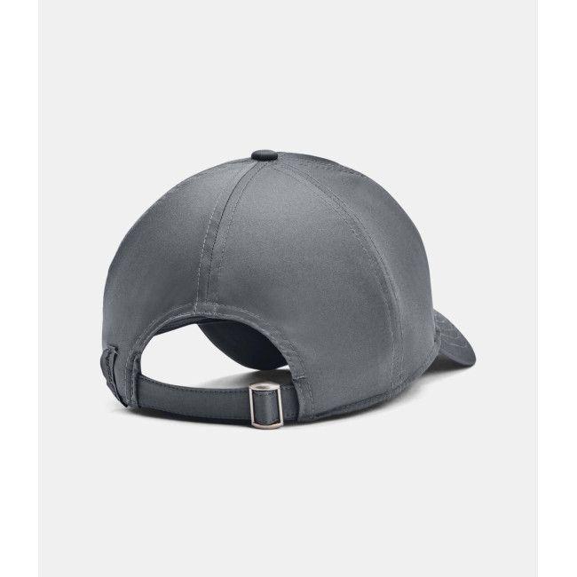 Casquette réglable Storm Blitzing - Gris Anthracite - Under Armour