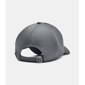 Casquette réglable Storm Blitzing - Gris Anthracite - Under Armour