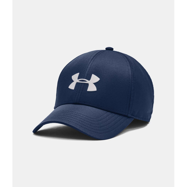 Verstelbare Storm Blitzing Pet - Marineblauw - Under Armour