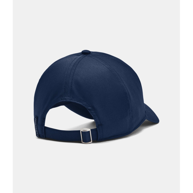 Verstelbare Storm Blitzing Pet - Marineblauw - Under Armour