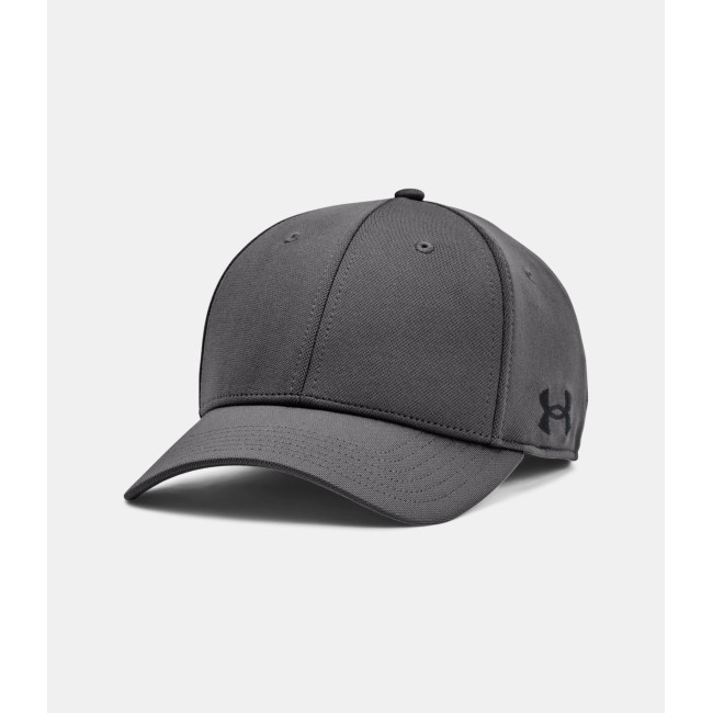 Blitzing Team Kappe - Grau / Schwarz - Under Armour