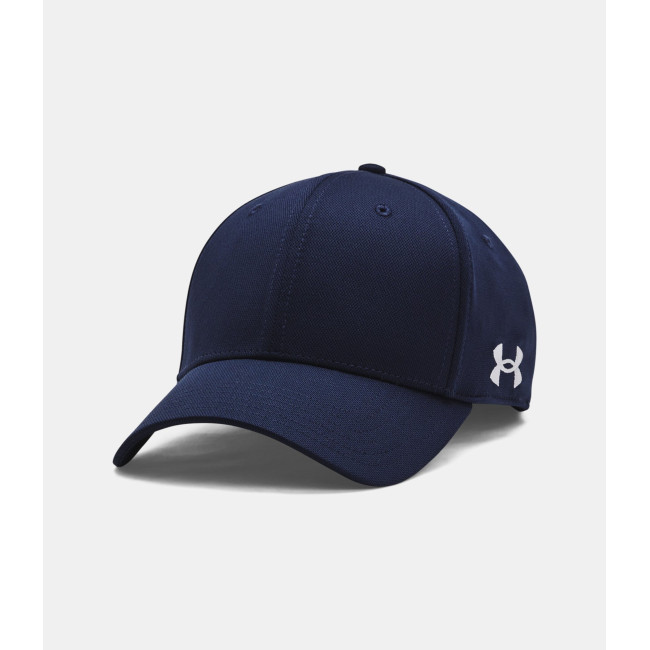 Casquette Blitzing Team - Bleu Marine - Under Armour