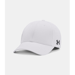 Casquette Blitzing Team - Blanc - Under Armour