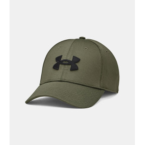 Casquette Blitzing - Vert Olive - Under Armour