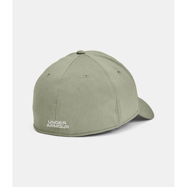Casquette Blitzing - Vert - Under Armour