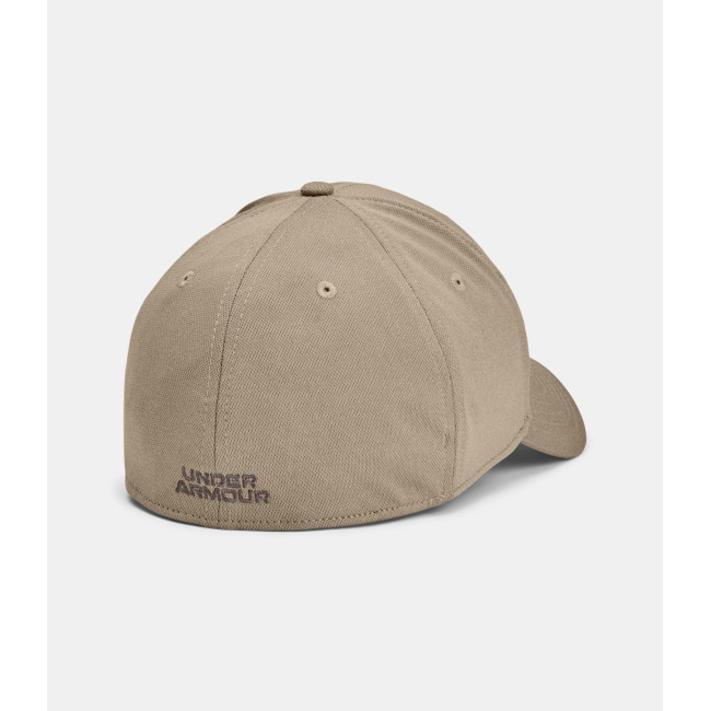 Casquette Blitzing - Taupe - Under Armour