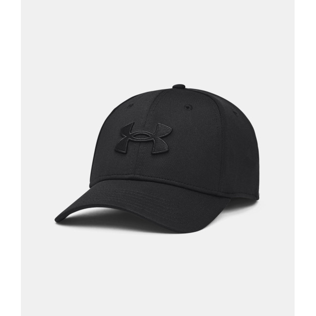 Blitzing Kappe - Schwarz - Under Armour