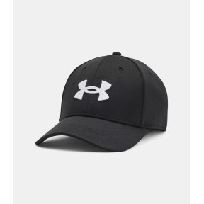 Blitzing Pet - Zwart / Wit - Under Armour