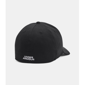 Casquette Blitzing - Noir / Blanc - Under Armour