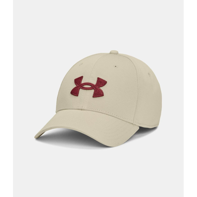 Casquette Blitzing - Khaki - Under Armour