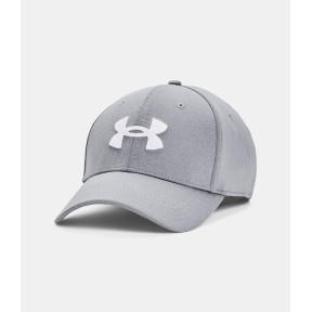 Casquette Blitzing - Gris Acier - Under Armour