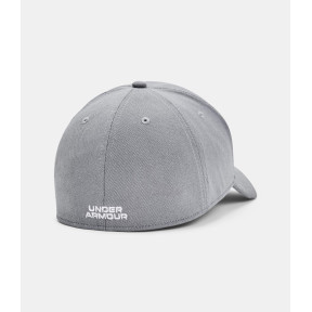 Blitzing Kappe - Stahlgrau - Under Armour