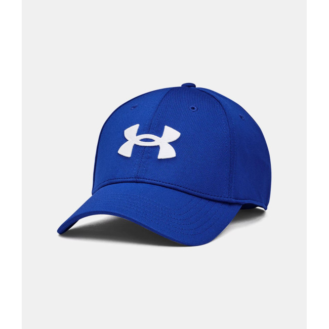 Blitzing Kappe - Königsblau - Under Armour
