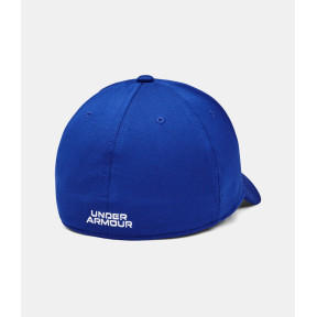 Czapka Blitzing - Królewski Niebieski - Under Armour