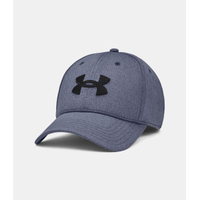 Blitzing Kappe - Marineblau / Schwarz - Under Armour