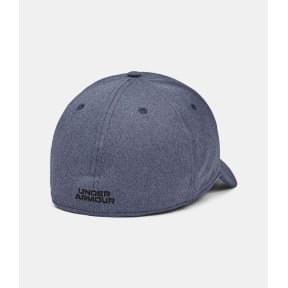 Casquette Blitzing - Bleu Marine / Noir - Under Armour