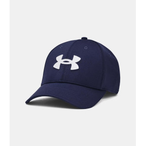 Pet Blitzing - Marineblauw / Wit - Under Armour