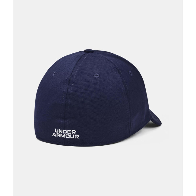 Pet Blitzing - Marineblauw / Wit - Under Armour