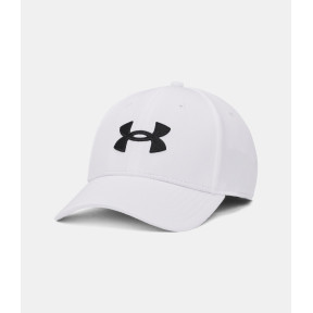 Blitzing Kappe - Weiß - Under Armour