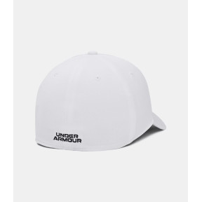 Blitzing Kappe - Weiß - Under Armour