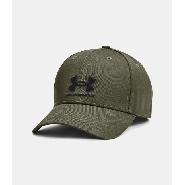 Casquette ajustable Branded - Vert Olive - Under Armour