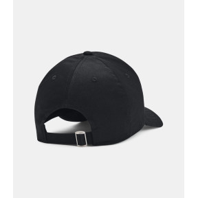 Casquette ajustable Branded - Noir - Under Armour