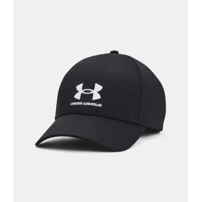 Casquette ajustable Branded - Noir / Blanc - Under Armour